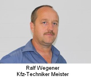 Ralf Wegener